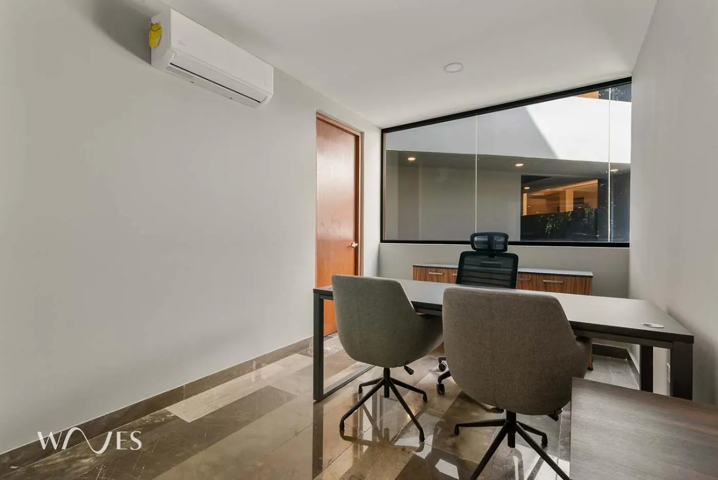 Modern 1 Bedroom Apartment With Luxury Amenities At Paramar Black By Waves Tulum Meksika